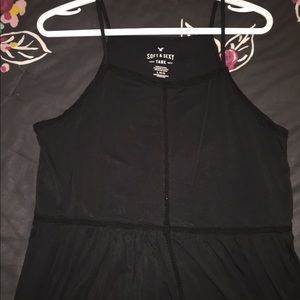American Eagle Soft and Sexy Tank